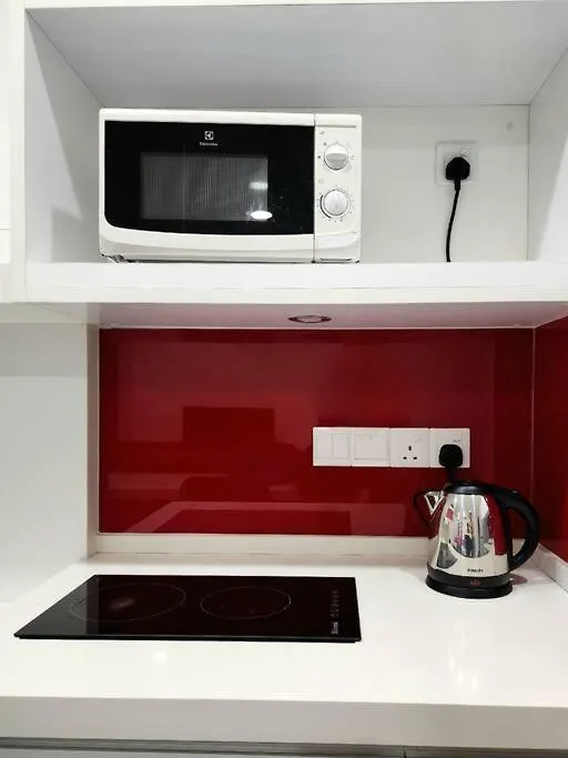 Modern Suite In Penang Island Jelutong 0*,  Malaysia