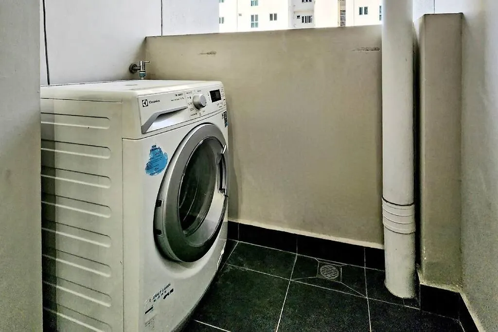 Modern Suite In Penang Island Jelutong 0*,  Malaysia